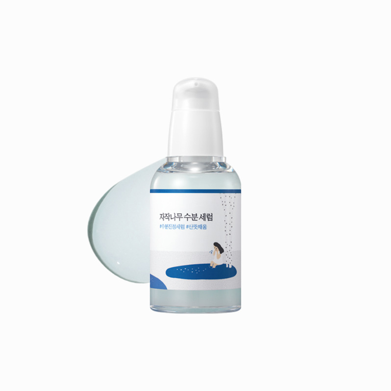 Round Lab Birch Juice Moisturizing Serum