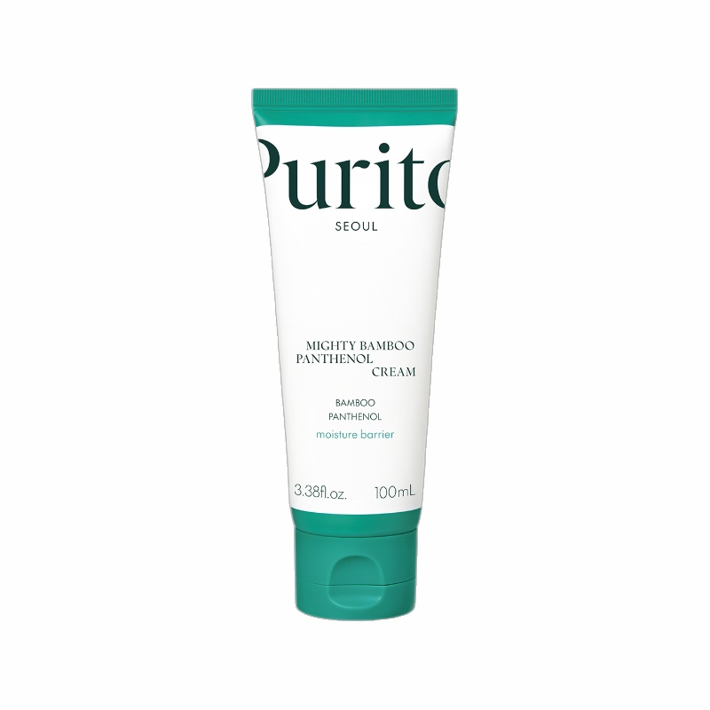 Purito Mighty Bamboo Panthenol Cream