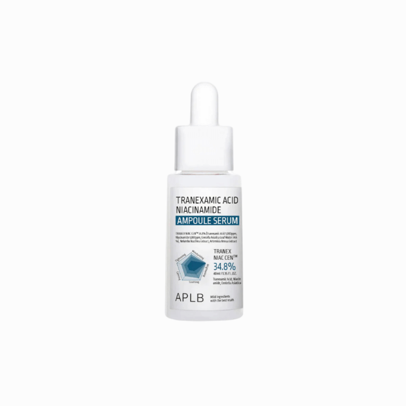 APLB Tranexamic Acid Niacinamide Ampoule Serum