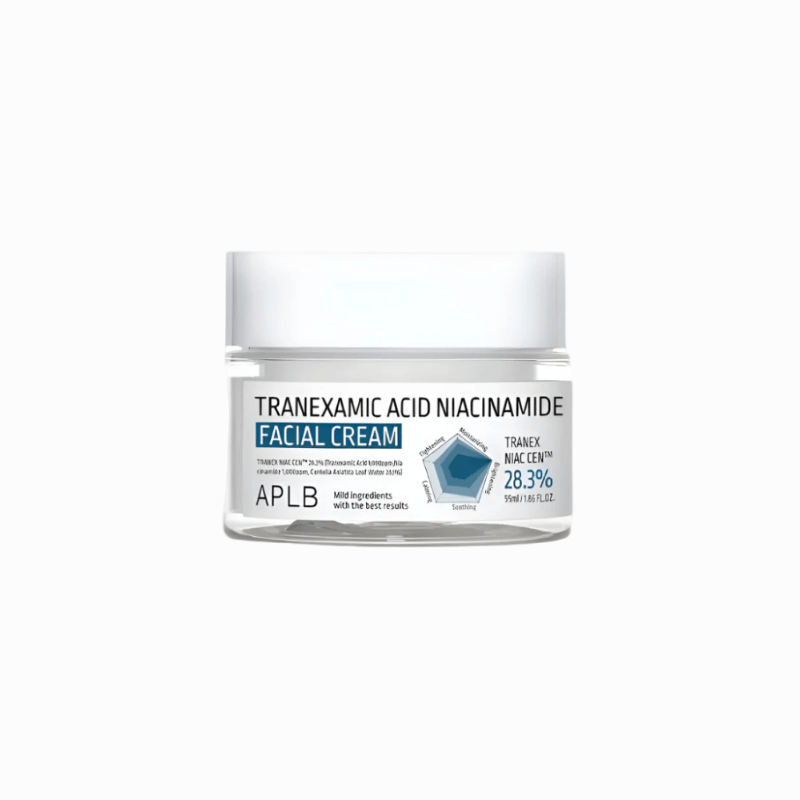 APLB Tranexamic Acid Niacinamide Facial Cream