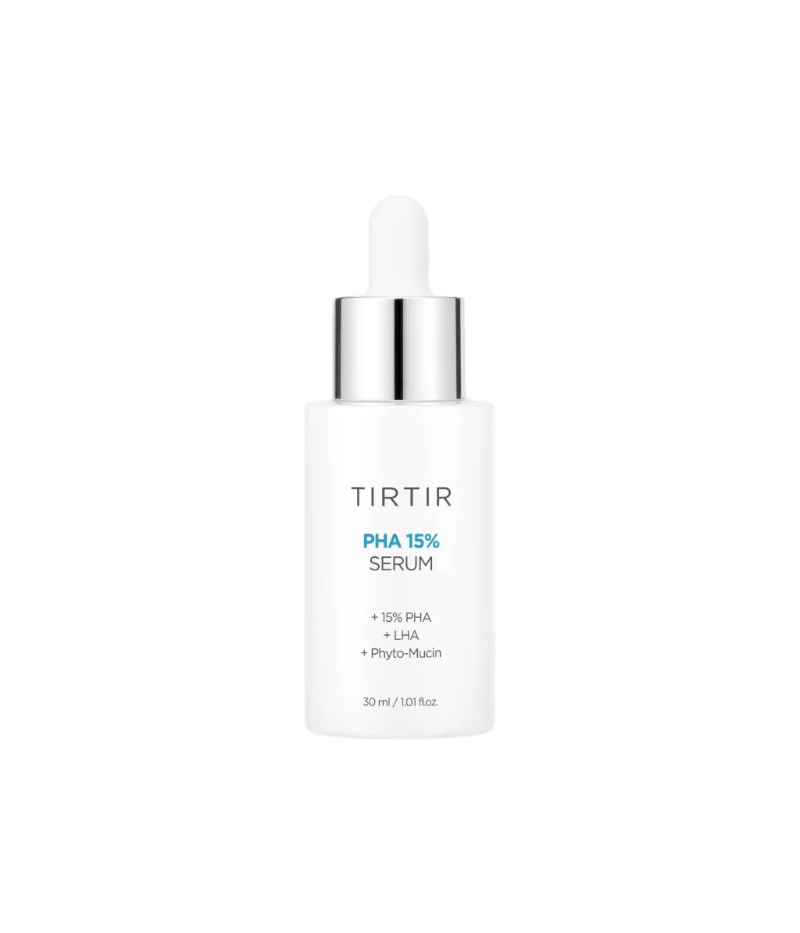 TirTir PHA 15% Serum 