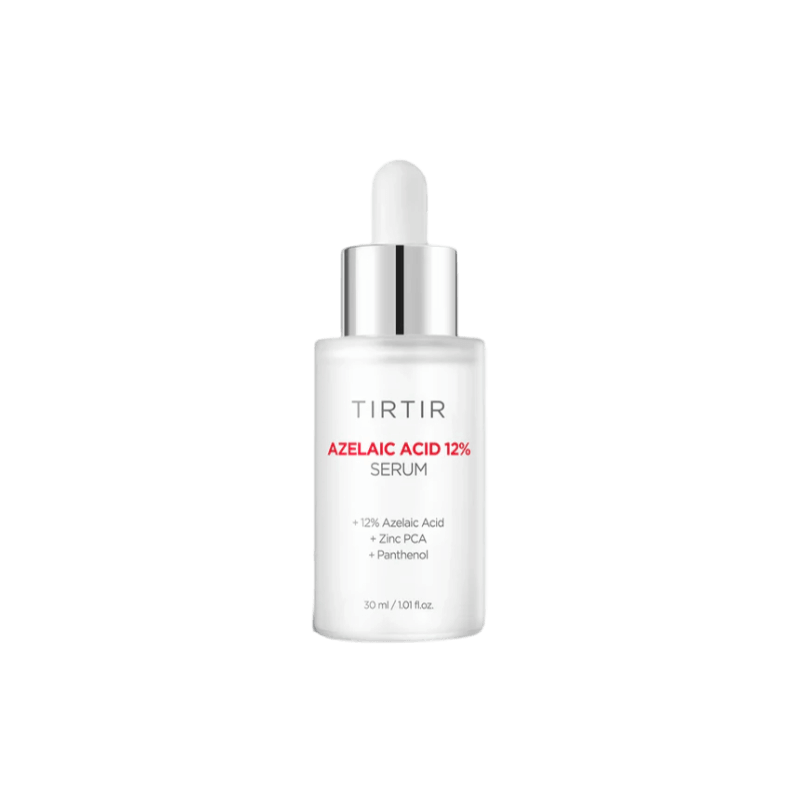 TirTir Azelaic Acid 12% Serum