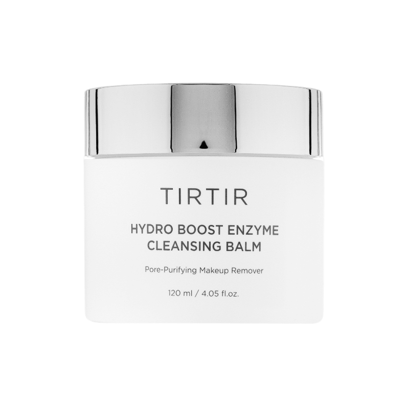 TirTir Hydro Boost Enzyme Cleansing Balm