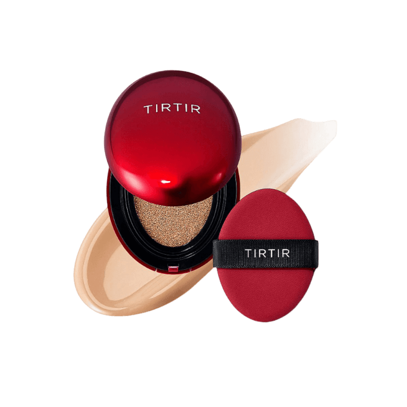 TirTir Mask Fit Red Cushion 25N Mocha (Mini)