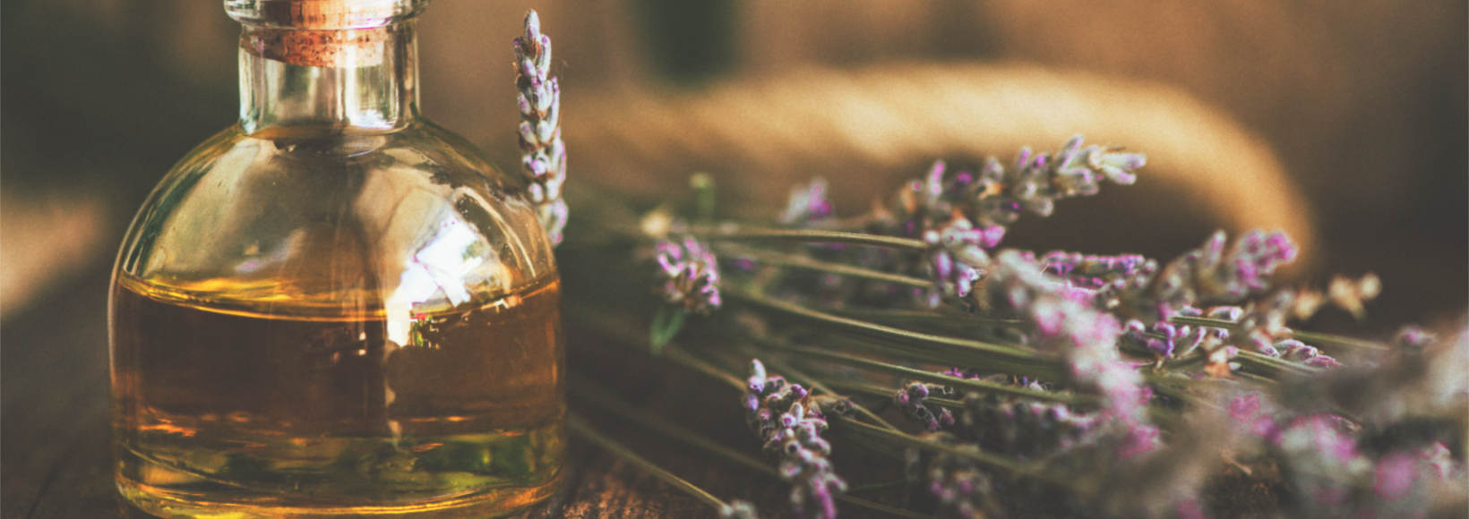 Gesichtsreinigung mit Öl