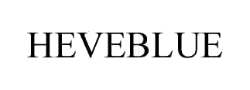 Heveblue Kosmetik