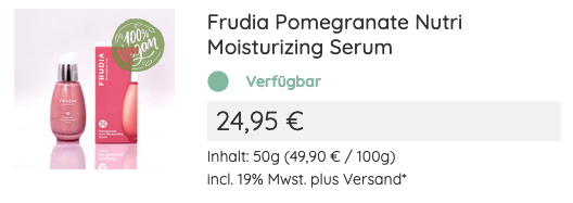 Frudia