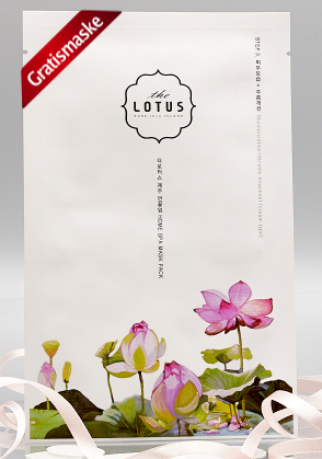 Lotus Skin Moisturization + Wrinkle treatment