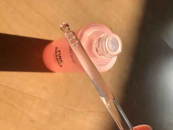 Nacific Pink AHABHA Serum