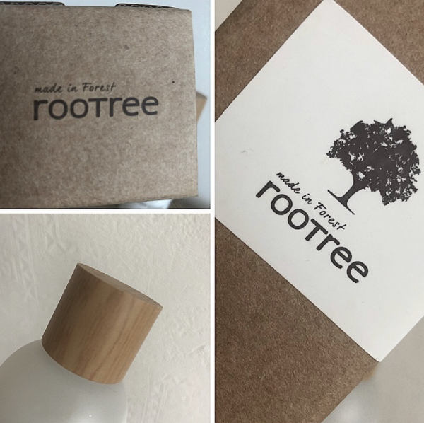 Rootree Packaging