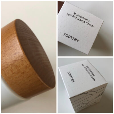 Rootree Mobitherapy Cream