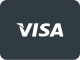 VISA Zahlungsmethode