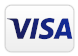 VISA Zahlungsmethode