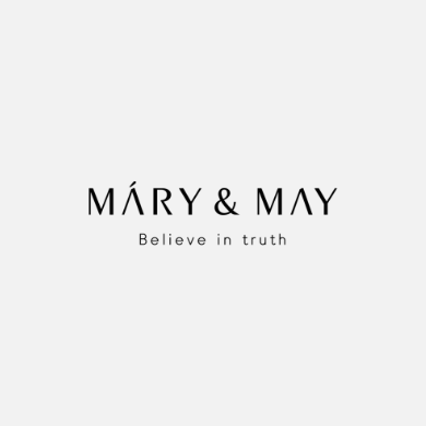Mary & May