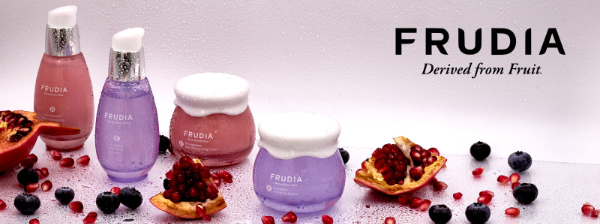 Frudia