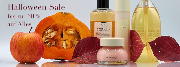 Halloween Sale