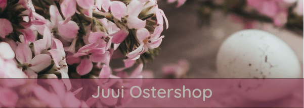 Juui Ostershop