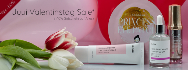 Valentinstag Sale