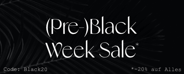 Black Friday