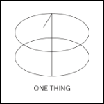 ONE THING