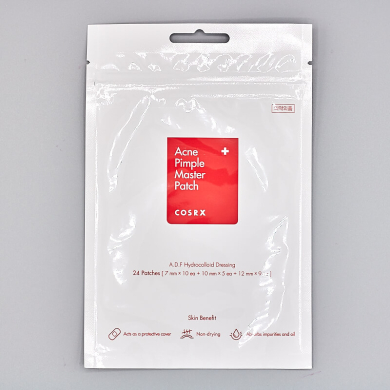 Cosrx Acne Pimple Master 24 Patches