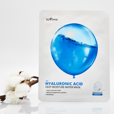 Isntree Hyaluronic Acid Water Mask