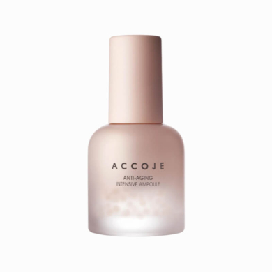 ACCOJE Anti Aging Intensive Ampoule