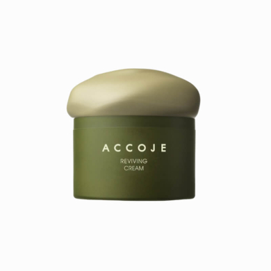 ACCOJE Reviving Cream