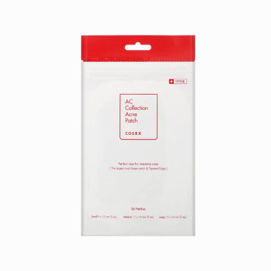  COSRX AC Collection Acne Patch