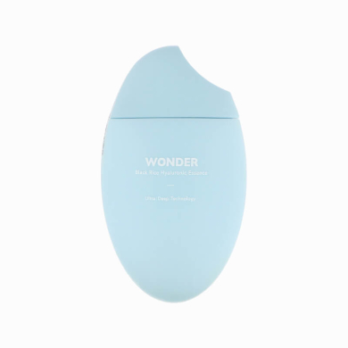Haruharu Wonder Black Rice Hyaluronic Essence