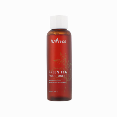 Isntree Green Tea Fresh Toner