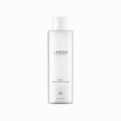 LAGOM Cellus Revive Essence Toner