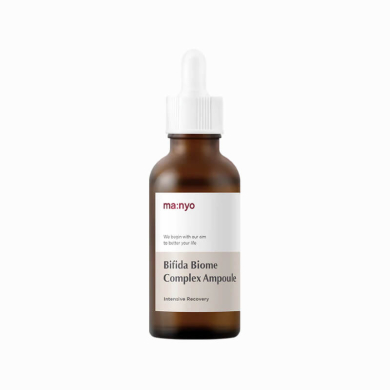 Manyo Factory Bifida Biome Complex Ampoule