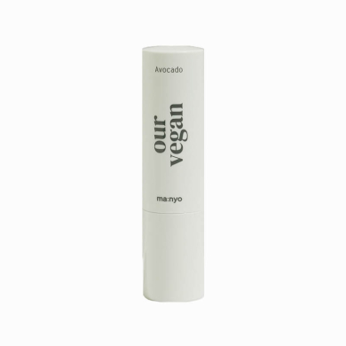 Manyo Our Vegan Lip Balm Avocado