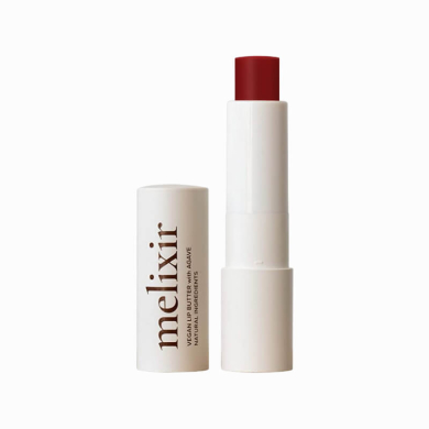 Melixir Vegan Lip Butter With Agarve