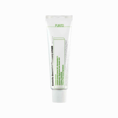 Purito Centella Unscented Recovery Cream