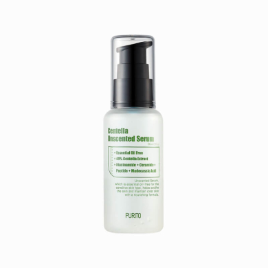 Purito Centella Unscented Serum