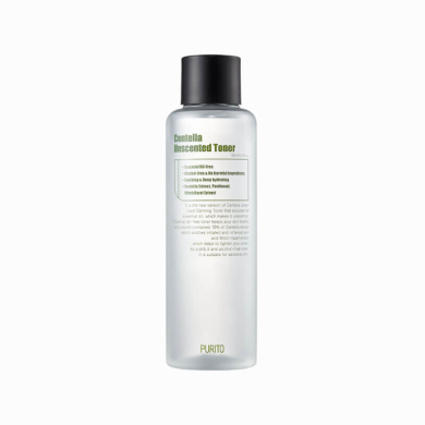  Purito Centella Unscented Toner