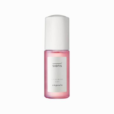 Sioris A Calming Day Ampoule