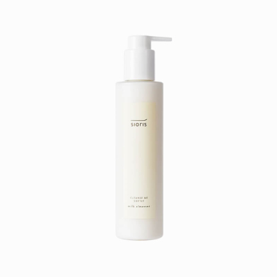 Sioris Cleanse Me Softly Milk Cleanser