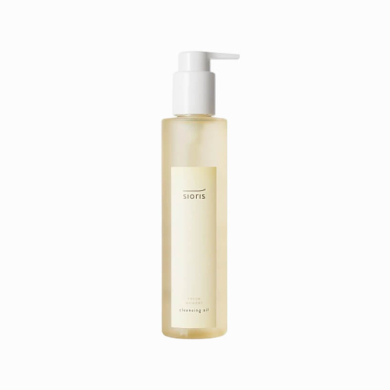 Sioris Fresh Moment Cleansing Oil
