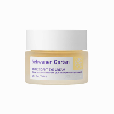  Schwanen Garten Antioxidant Eye Cream