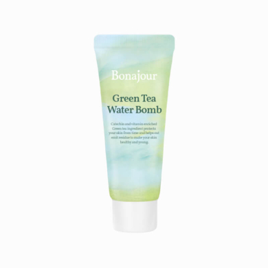 Bonajour Green Tea Water Bomb