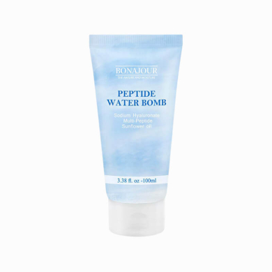 Bonajour Peptide Water Bomb