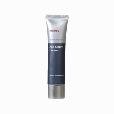 Ma:nyo Age Return Cream
