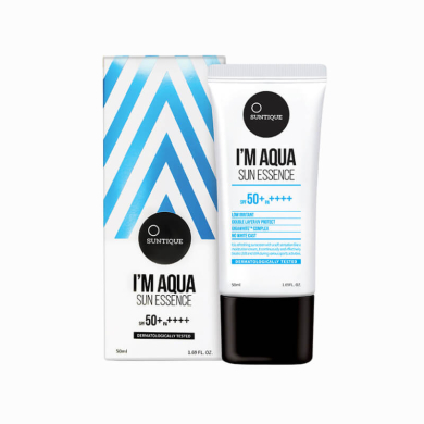 Suntique I'M Aqua Sun Essence