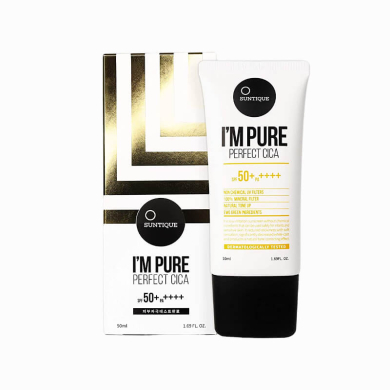 Suntique I’M Pure Perfect Cica