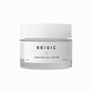 Beigic Comforting Cream