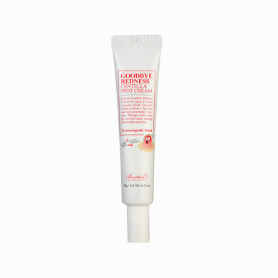 Benton Goodbye Redness Centella Spot Cream