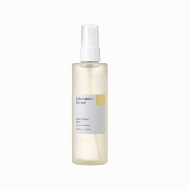 Schwanen Garten Antioxidant Mist